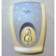 BEEBEST DS3EP water heater w/ pump REFURBISHED