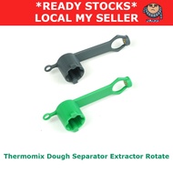 Thermomix Dough Separator