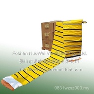 Boarding Duct Norway Airport Air Duct Air Outlet Airport Duct Bridge Air Conditioning Hose Airport W