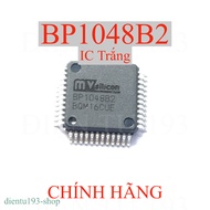 BP1048B2 CHÍP TRẮNG CHÍNH HÃNG(BP1048B2 LQFP48 Chip âm thanh Bluetooth DSP)