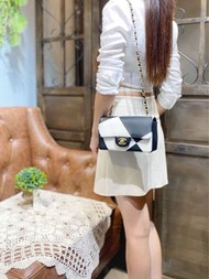 **週年慶減價優惠** Chanel Patchwork Timeless Classic Mini Flap Bag 20cm