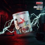 BAAM CREATINE MAX ATP 5000 | Super Micronized Creatine