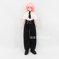 1/12 Soldier Clothes Accessories 20cm Snail Shell romankey romankey Men Women Body Shirt High Waist 