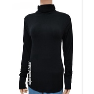 TURTLENECK CUFF T-SHIRT G19