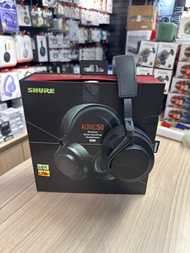 (行貨9成新旺角門市) SHURE AONIC 50 GEN 2 無線降噪頭戴式耳機