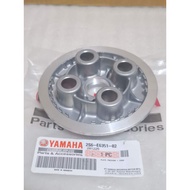 4-FOOT OPPONENT FOUR JUPITER MX OLD 2008 - 2009 ORIGINAL YAMAHA 2S6 E6351 02 KRDC18