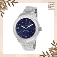 Technomarine 818001 MoonSun Blue Dial Stainless Steel 42mm Unisex Watch
