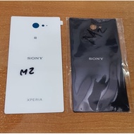 Backdoor sony Xperia M2 Backcover sony Xperia M2