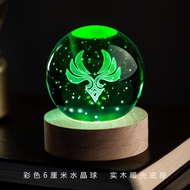 God Element Merchandise Gift 26.5.5