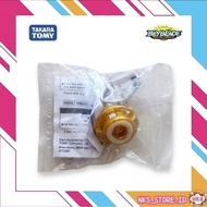 Takara Tomy Beyblade Gold Orbit Driver Gold Turbo/ Charging gansing
