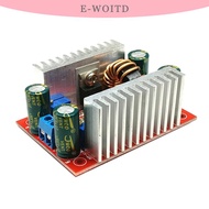 TENXI3 400wdc-dc công suất cao điện áp không đổi liên tục hiện tại Boost Power module Led Boost driv