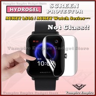 AUKEY LS02 / Aukey W37 Pro / Aukey W27 Pro / Aukey X8 / Smart Watch / VE Hydrogel Screen Protector