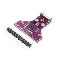 AS3935 Lightning Strike Distance Detection Sensor Storm Distance Digital Lightning Sensor Module