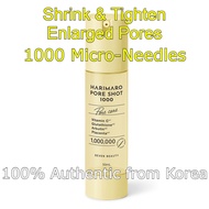 Harimaro Vegan Needle Essence Pore Shot 1000 50ml / Needle 1,000,000