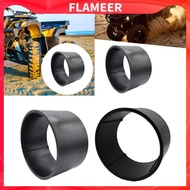 [FlameerMY] Go Kart Tire Sleeve Wheel Go Kart Modified Traction Reduction Easy Installation Hub Acce