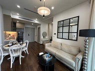 Rumah  m² dengan 1 bilik tidur dan 1 bilik mandi peribadi di My Dinh (Ch0101 Vinhomes Smart City, 1P