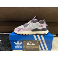 100% Original  Nite Jogger SE D0CH