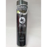 ELENCE 2001 BLACK GARLIC HAIR & SCALP SHAMPOO,320ml