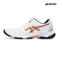 รองเท้าวอลเลย์บอลของแท้ ASICS รุ่น NETBURNER BALLISTIC FF 3