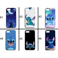 Stitch Design Hard Phone Case for Samsung Galaxy A7 2017 2018/J7 2016/J2 Prime/A13 4G/A23/A03s