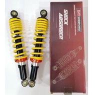 ABSORBER RXZ(330MM) ABSORBER ADJUSTABLE YELLOW