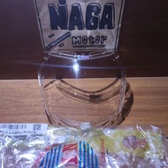 Vega Headlight Mica Force FI 1FD WIN Original Quality