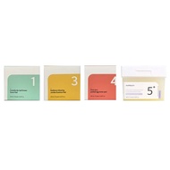 [numbuzin] No.1 / No.3 / No.4 / No.5 Toner Pad