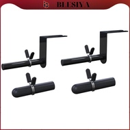 blesiya Gym Weight Stack Sturdy Fitness Equipment Weight Rack Weight Plate Holder for Practice Sport