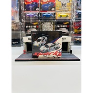 Sparky 1: Porsche 911 RSR Porsche GT Team 911 & 912 Set Petit Le Mans 2018