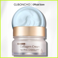 ▼ ◐ ✁ Guboncho Premium Gold Collagen Cream