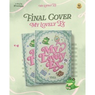 [ PRE ORDER ] My Lovely Ex Novel Book - Ytrmaayyy - Blackswan (27 Oct - 02 Nov 2025)