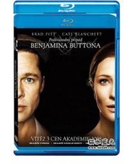 BD50-2D 班傑明的奇幻旅程(臺)/返老還童/奇幻逆緣 The Curious case of benjamin b