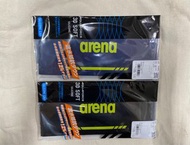 【Arena】現貨🇯🇵日本製FINA認證 競賽泳帽 和尚帽 鋼盔帽 3D泳帽 ARN-3410 M號