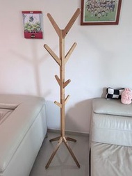 木人樁掛架