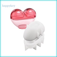 HAP Versatile Silicone Heart Mould for Handmade Gifts and Home Decoration Projects