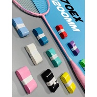 JNM 羽毛球拍gl70ex手胶软糯耐磨薄款防滑吸汗带网球拍鱼竿握把胶JNM badminton racket gl70ex hand20260314