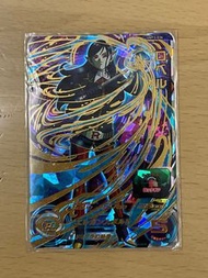 七龍珠英雄卡 港版 4星