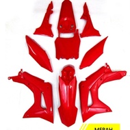 PROMO- BODI SET CRF 150 L KIT BODI SET CRF 150L 2018 BODI SET BODY CRF 150 - KUMMA.id
