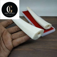 Pipa rokok once Tulang Iga Duyung Asli Original Inz8