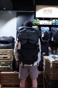 Mammut Ducan Spine 50-60