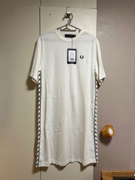 Fred Perry 全新連身裙