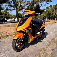 《高雄二手機車》 2017 PGO 彪虎 150 ABS #2819 #免費試乘/中古機車/二手機車/流行車款/實體門市