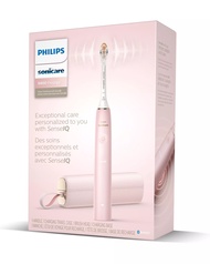 Bàn chải điện Philips Sonicare 9900 Prestige