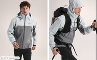 (Brand New) Arc'teryx Beta AR Jacket Men's (Hardshells)