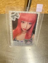 Ive I’ve rei 專輯小卡