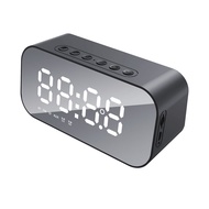 Havit Jam Alarm Digital Bluetooth Speaker Wireless 2 in 1 USB Rechargeable Havit M3