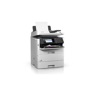Epson WorkForce Pro WF-C579R Duplex All-in-One Inkjet Printer