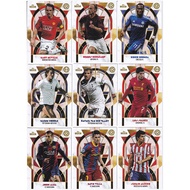 GenuineStar Card Pierroshe Fuqin Ko Agui Rocarfo Legend Teka 2025 Topps DECO