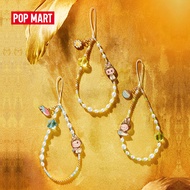 【Thailand Exclusive】POP MART THE MONSTERS GOOD LUCK TO YOU-Phone Charm Blind Box Labubu