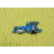 PCB charger Samsung A02s A025 A025F - connector charger Samsung A02s A025F